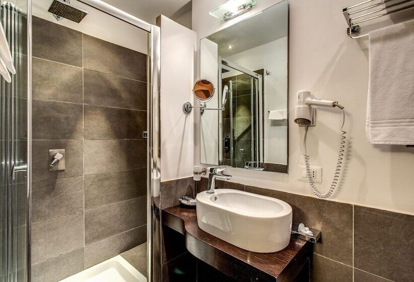 Rinascimento   Gruppo Trevi Hotels