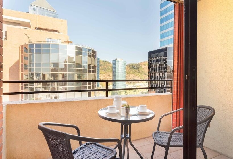 Santa Magdalena Departamentos Amoblados