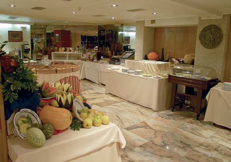 هتل Bahía De Vigo