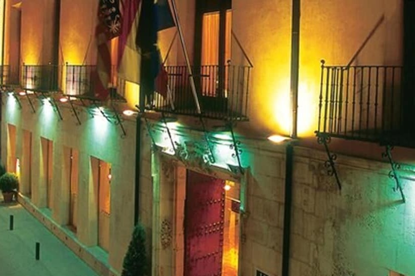 Sercotel Palacio De Tudemir