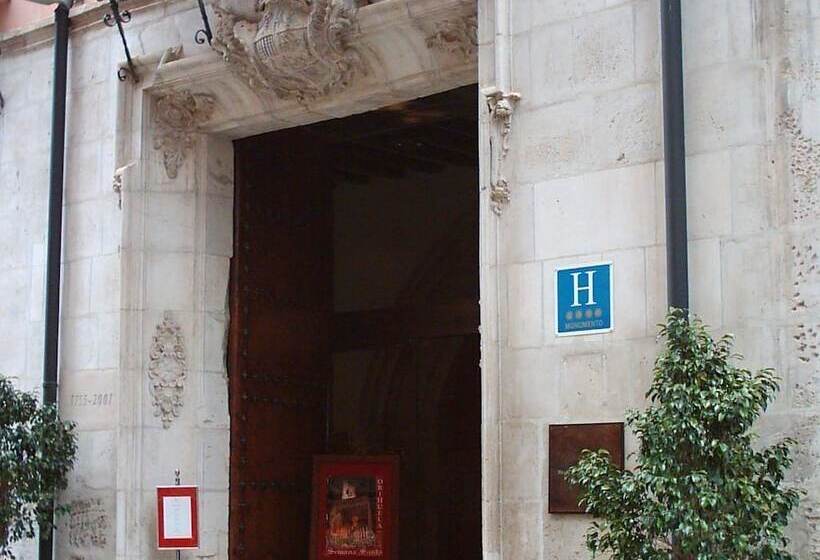 Sercotel Palacio De Tudemir