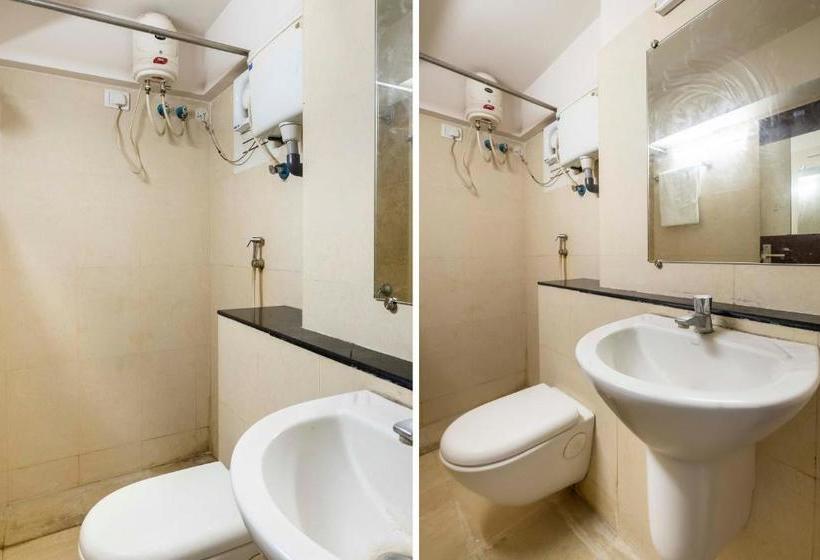 بنسيون Oyo Home 66490 Graceful Stay Dharamshala