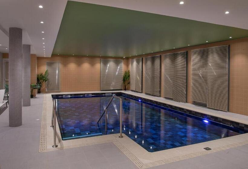 Résidence Domitys   L Athénée