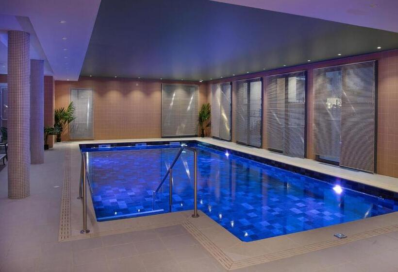 Résidence Domitys   L Athénée