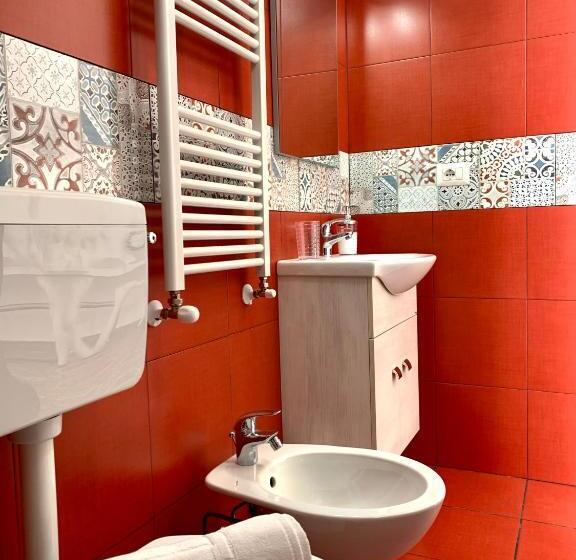 Talìa B & B