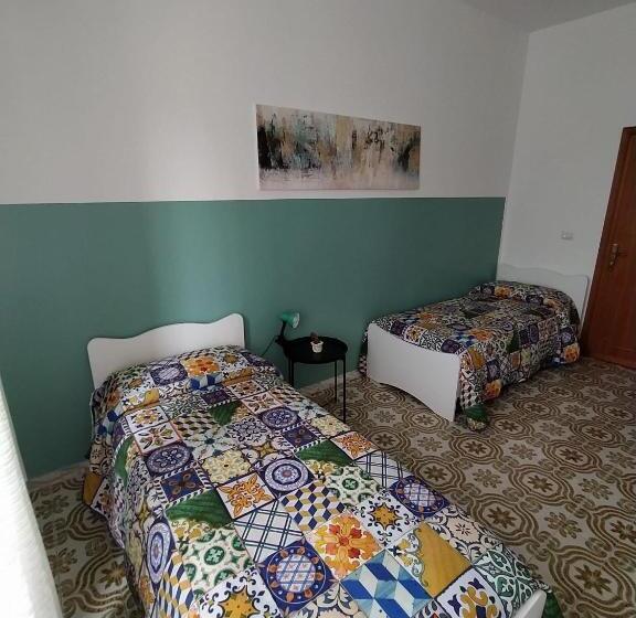 Talìa B & B