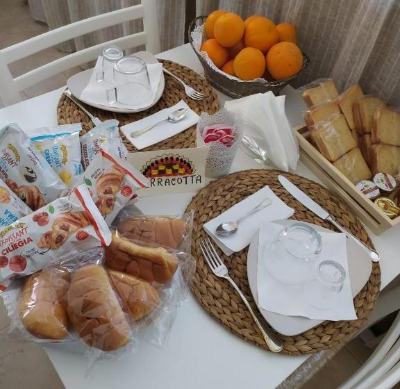 Talìa B & B