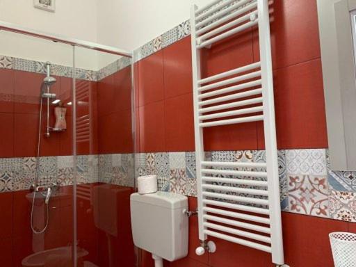 Talìa B & B