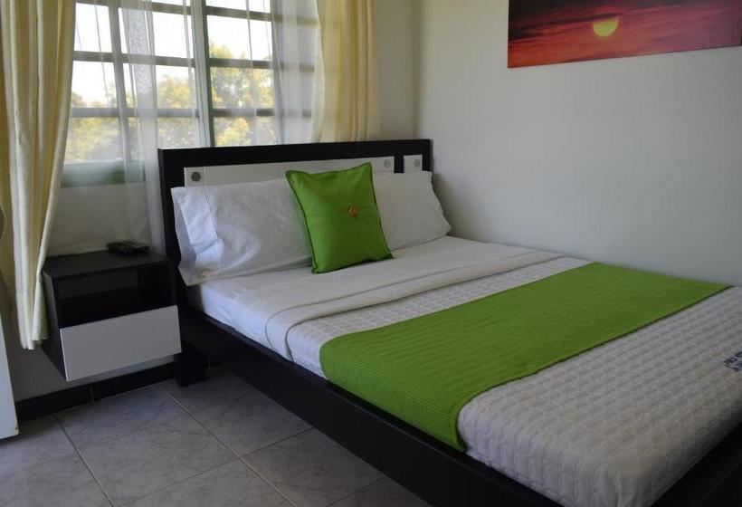 هاستل La Villa De Montenegro