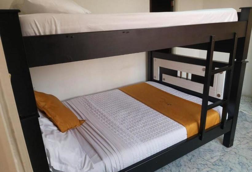 هاستل La Villa De Montenegro