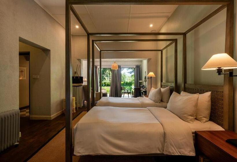 בית מלון כפרי Goatfell  Nuwara Eliya