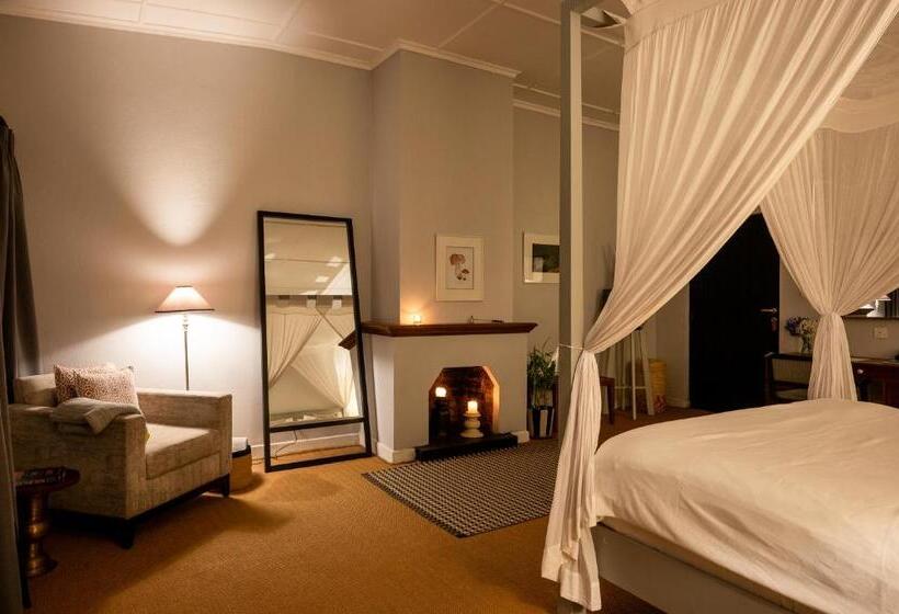 בית מלון כפרי Goatfell  Nuwara Eliya