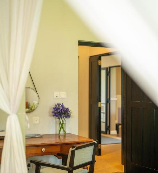 בית מלון כפרי Goatfell  Nuwara Eliya