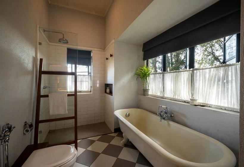 בית מלון כפרי Goatfell  Nuwara Eliya