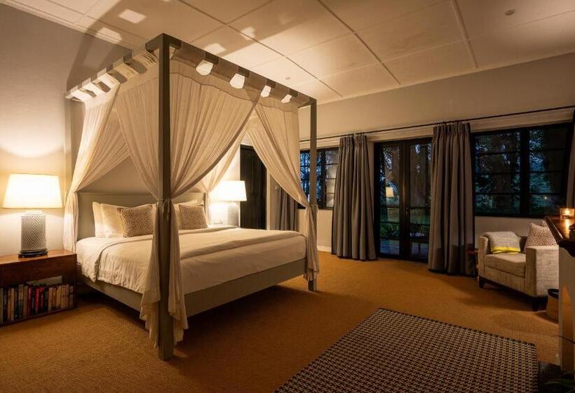 בית מלון כפרי Goatfell  Nuwara Eliya