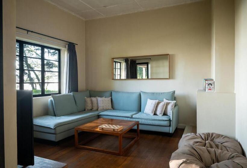 בית מלון כפרי Goatfell  Nuwara Eliya