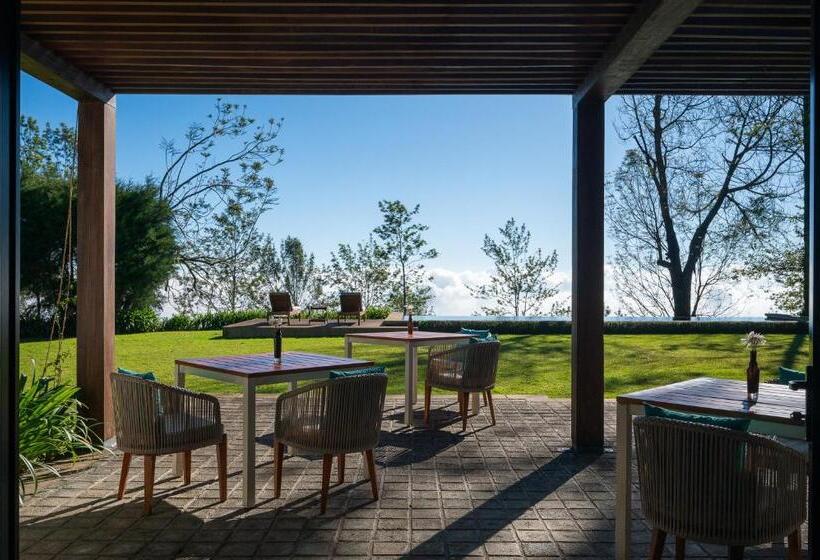 בית מלון כפרי Goatfell  Nuwara Eliya