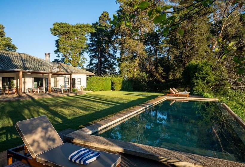 בית מלון כפרי Goatfell  Nuwara Eliya