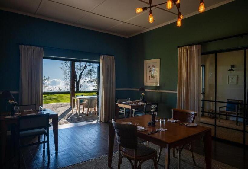 בית מלון כפרי Goatfell  Nuwara Eliya