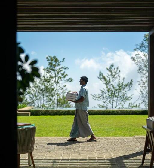 בית מלון כפרי Goatfell  Nuwara Eliya