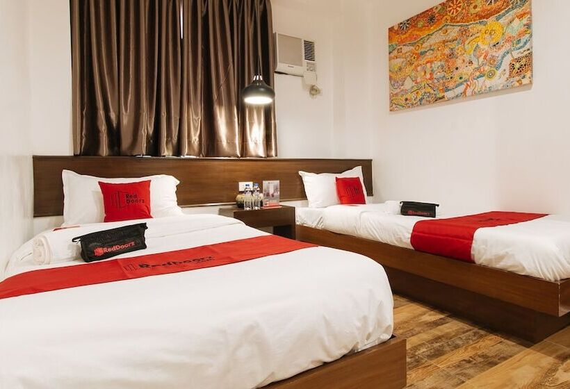 فندق Reddoorz @ Ambiens Place Dagupan