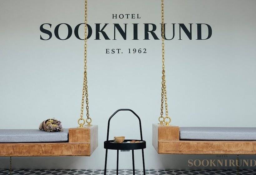 هتل Sooknirund