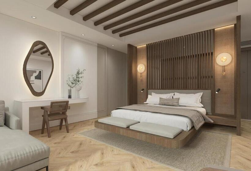 هتل Acapulco Resort