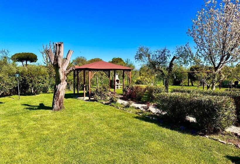 בית מלון כפרי Agriturismo Re Di Fiori