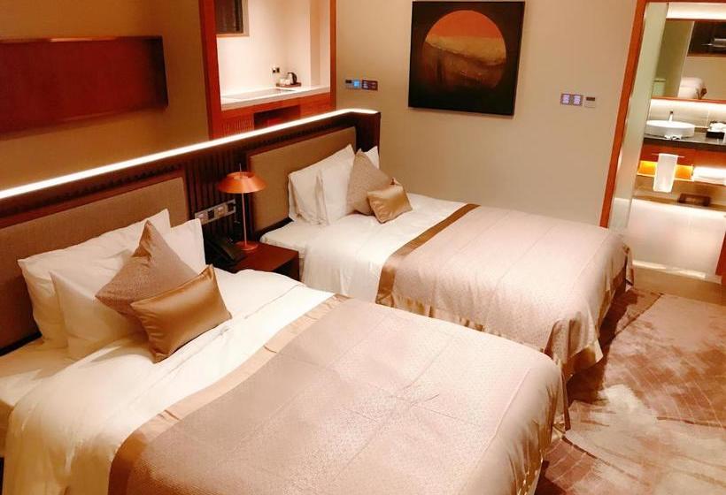 فندق Heritage Villas Zhouzhuang Managed By Dusit