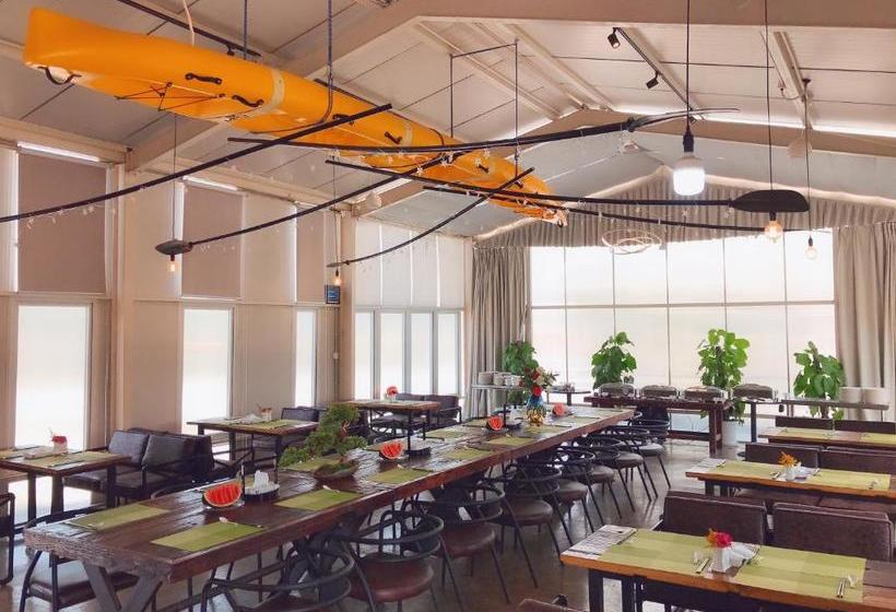 فندق Heritage Villas Zhouzhuang Managed By Dusit