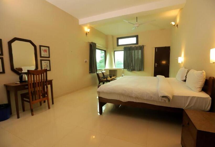 فندق Hideaway By Aahma