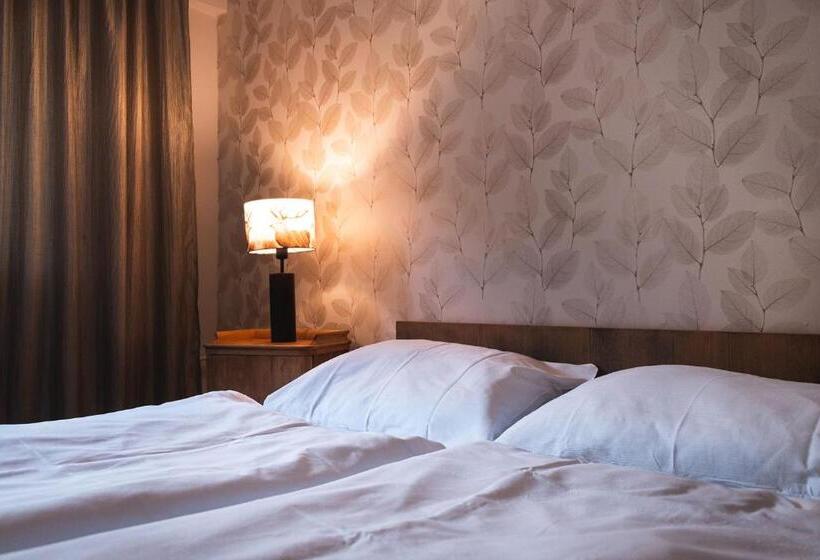 בית מלון כפרי Kouty