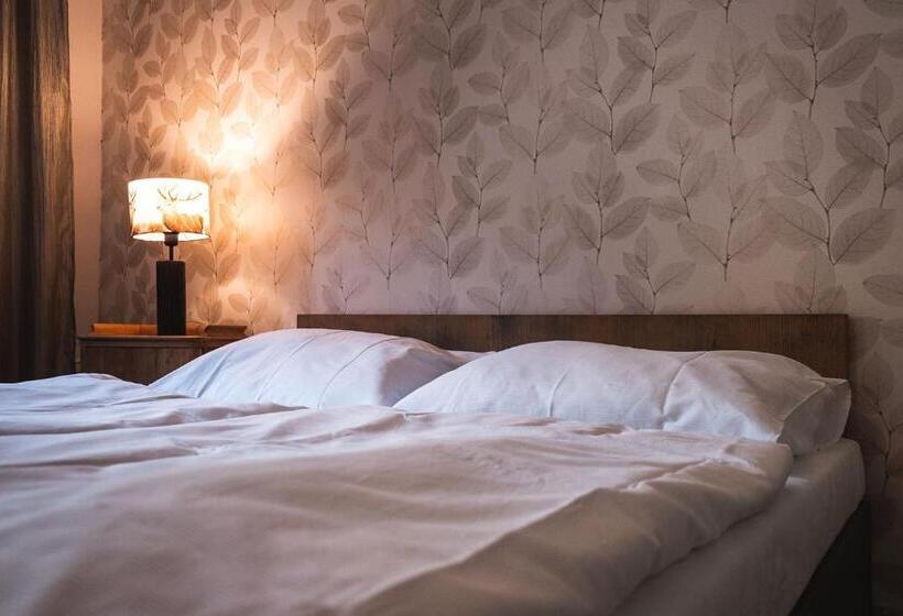 בית מלון כפרי Kouty