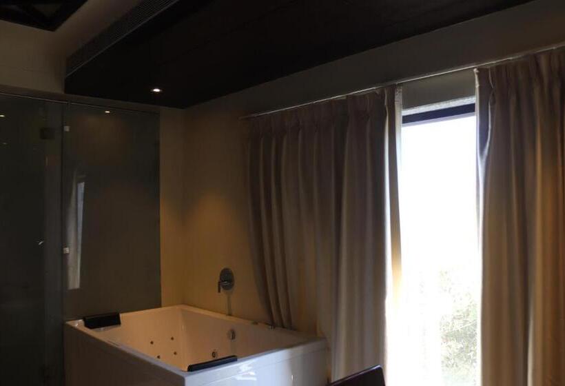 The Kumbha Residency By Trulyy   A Luxury Resort And Spa