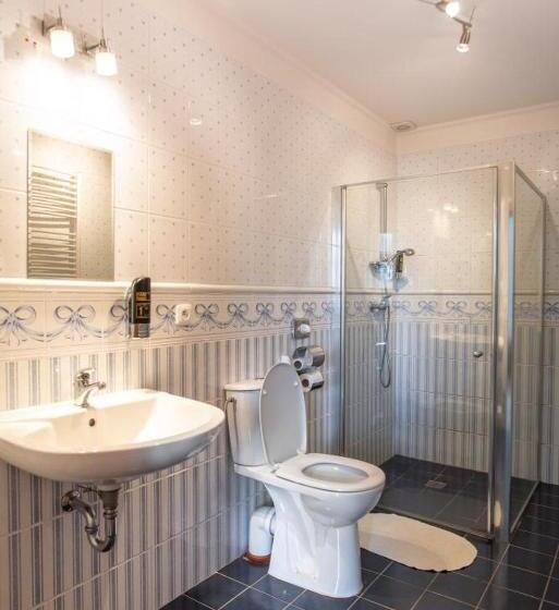 פנסיון Penzion Orlov