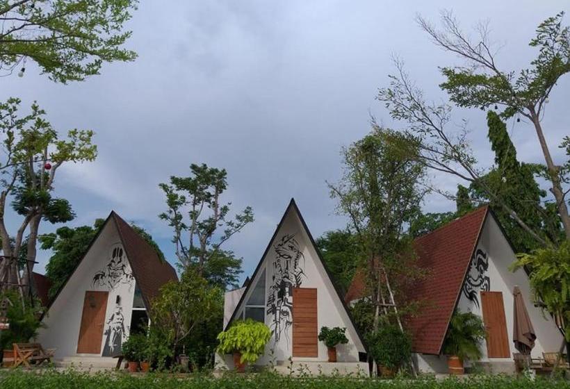 The Mug Resort