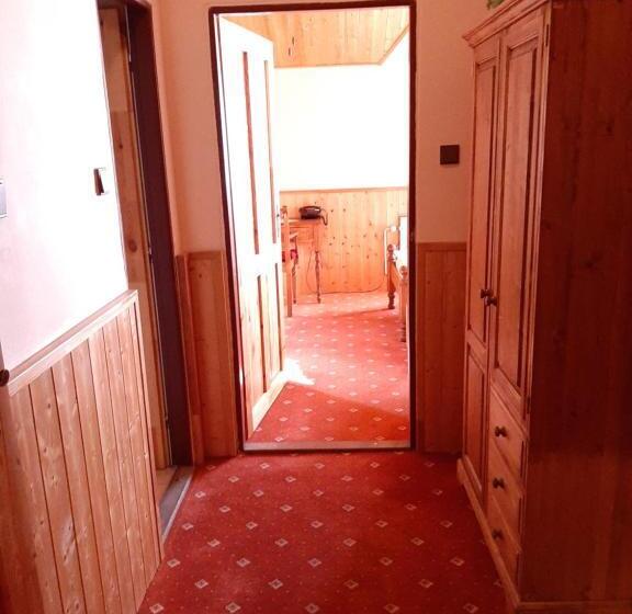 Garni Hotel Asas