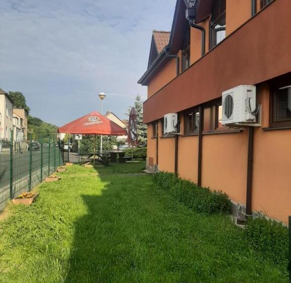 Garni Hotel Asas