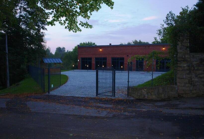 Glūdas Grava