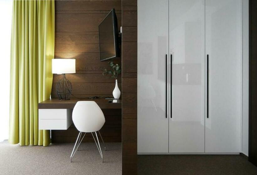 هتل Harmony Medical & Wellness Free Parking, 1,8km From The Center