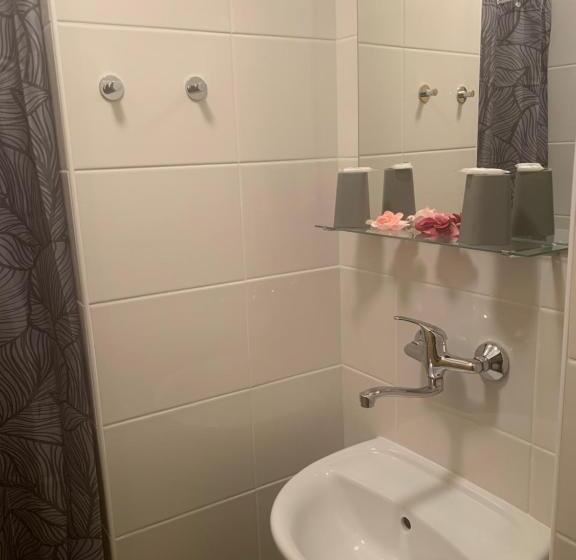 پانسیون Penzion A Restaurace Na Jízdárně