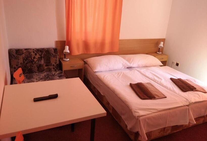 פנסיון Penzion Beta