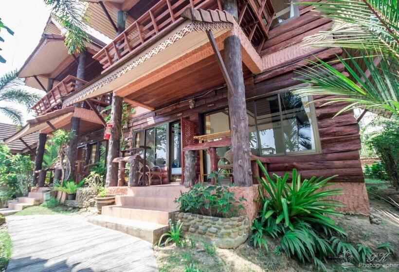 Suanya Kohkood Resort And Spa