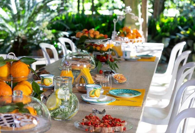 Villa Maresca B&b
