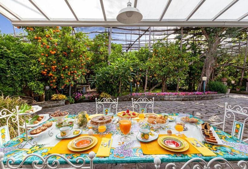 Villa Maresca B&b