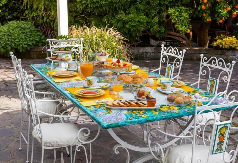 Villa Maresca B&b