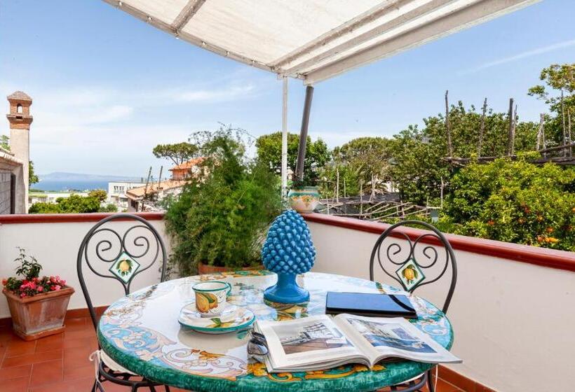 Villa Maresca B&b