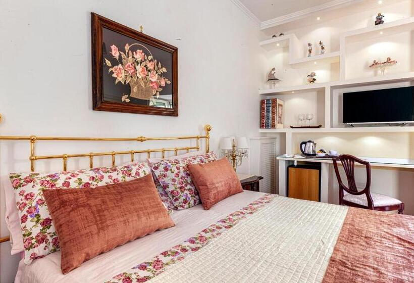 Villa Maresca B&b