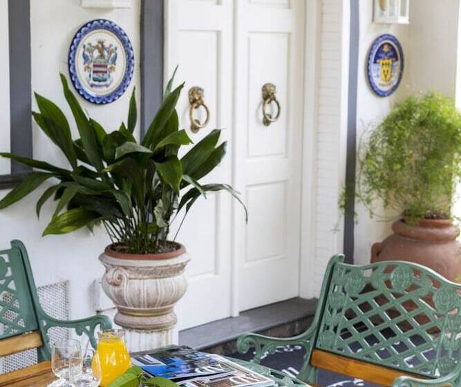 Villa Maresca B&b