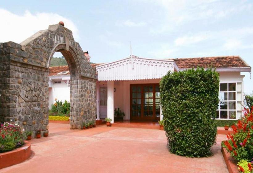 هاستل Mystique Ville